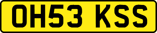 OH53KSS