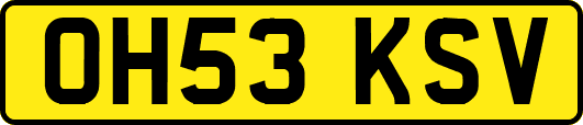 OH53KSV