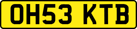 OH53KTB