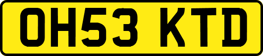 OH53KTD