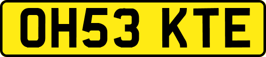 OH53KTE