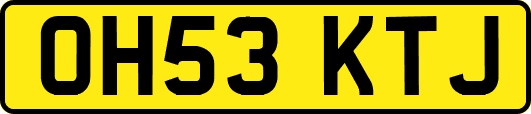 OH53KTJ