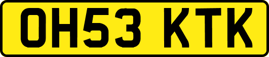 OH53KTK