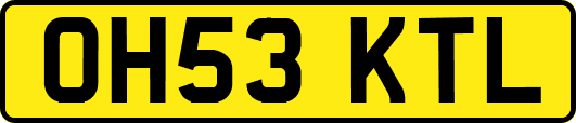 OH53KTL