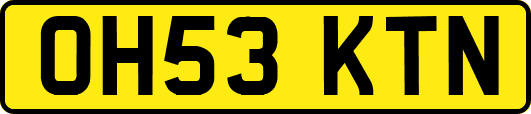 OH53KTN
