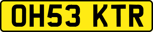 OH53KTR