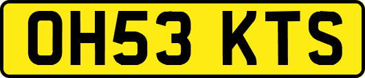 OH53KTS