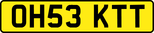 OH53KTT