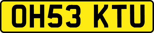 OH53KTU