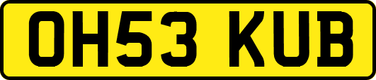 OH53KUB