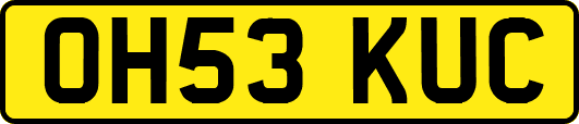 OH53KUC