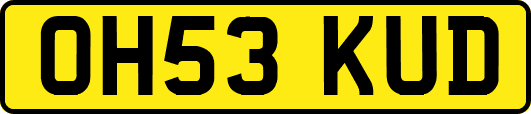 OH53KUD