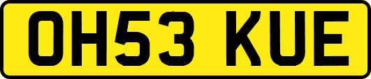 OH53KUE