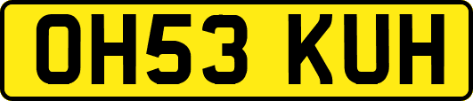 OH53KUH