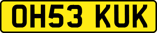 OH53KUK