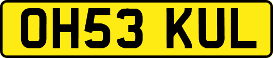OH53KUL