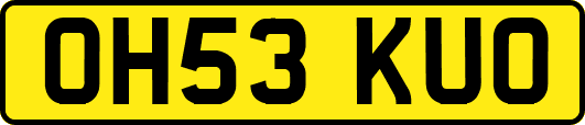 OH53KUO