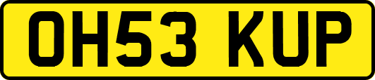 OH53KUP
