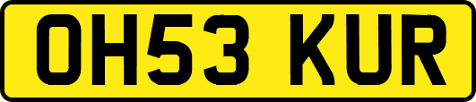 OH53KUR