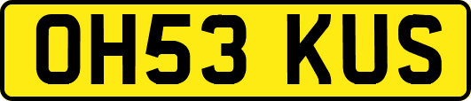 OH53KUS