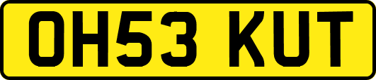 OH53KUT