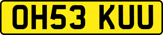 OH53KUU