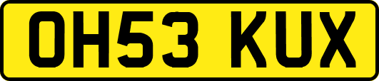 OH53KUX