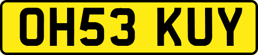 OH53KUY