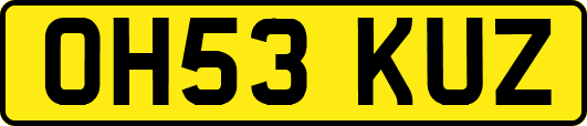 OH53KUZ