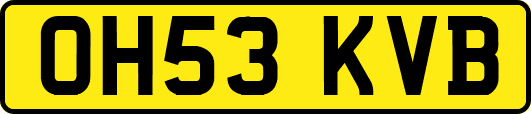 OH53KVB