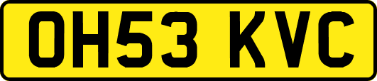 OH53KVC