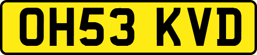 OH53KVD