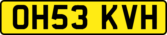 OH53KVH