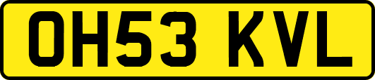 OH53KVL