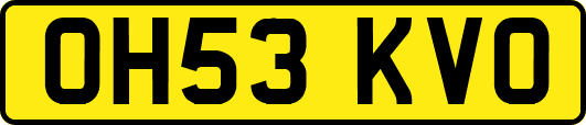 OH53KVO