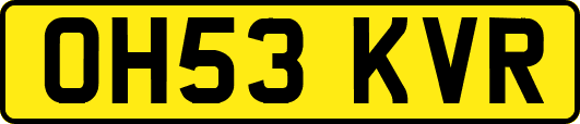 OH53KVR