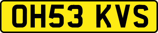 OH53KVS
