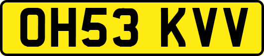 OH53KVV