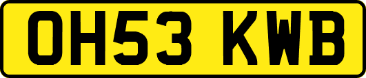 OH53KWB