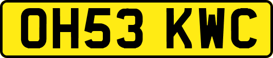 OH53KWC