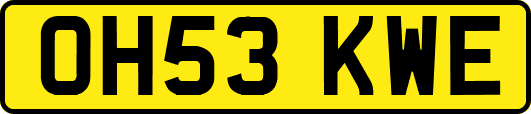 OH53KWE