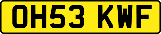 OH53KWF