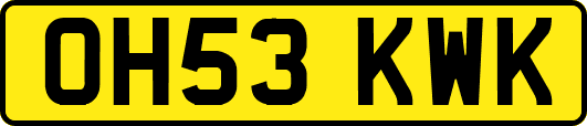 OH53KWK