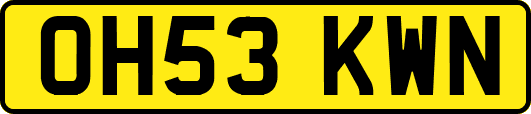 OH53KWN