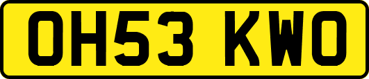 OH53KWO