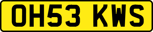 OH53KWS