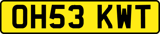 OH53KWT