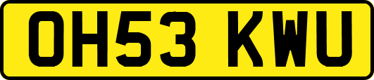 OH53KWU