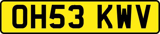 OH53KWV