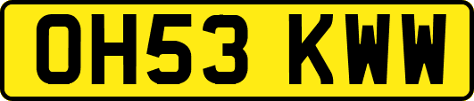 OH53KWW